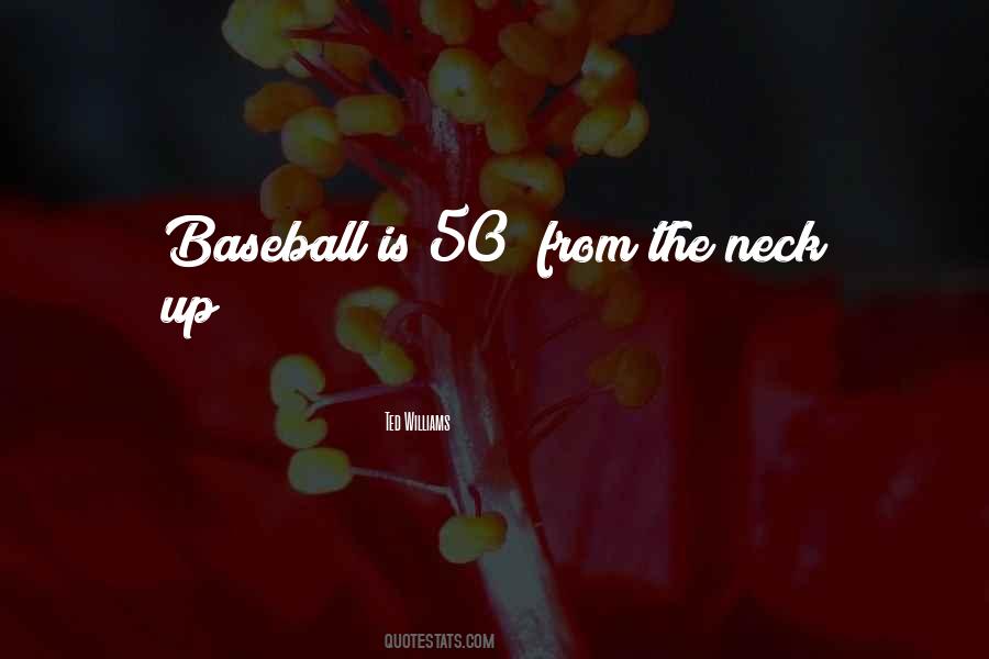 Quotes About Neck #1677166