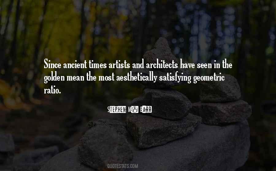 Ancients The Quotes #1100264