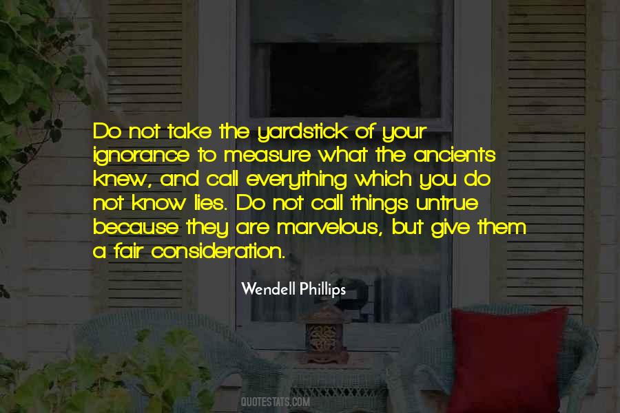 Ancients The Quotes #662303