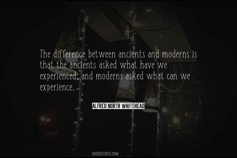 Ancients The Quotes #813296