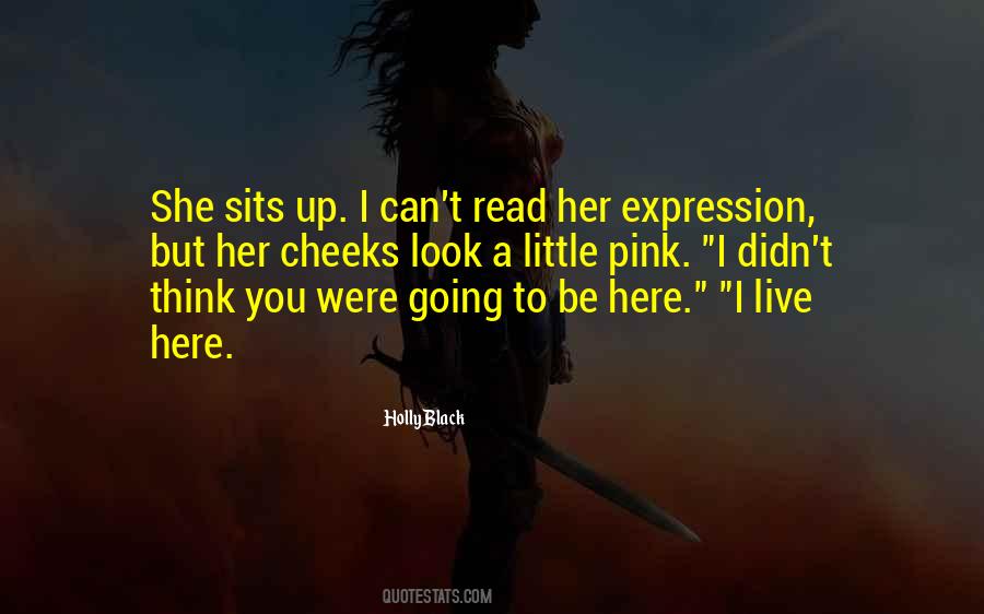 Live She Quotes #105445