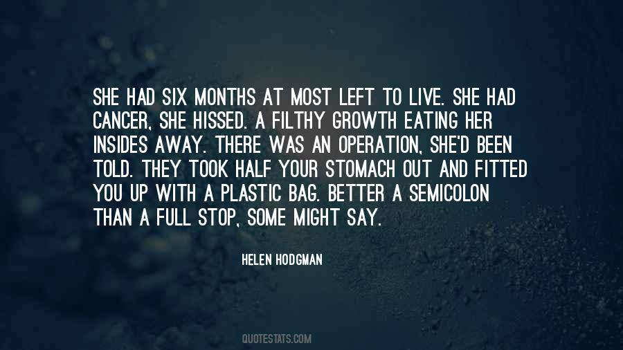 Live She Quotes #1321378