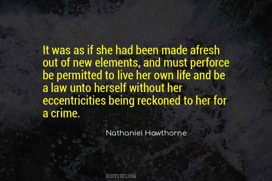 Live She Quotes #137153
