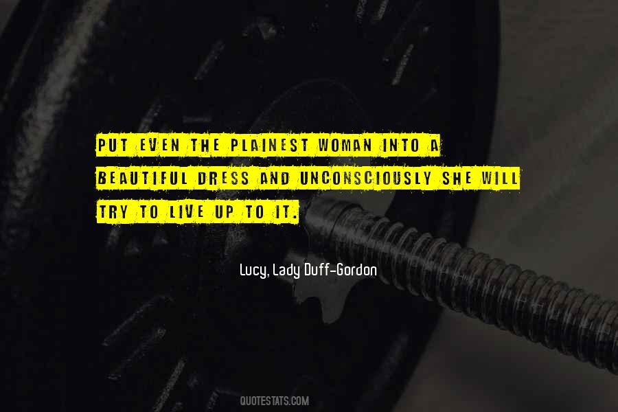 Live She Quotes #63889