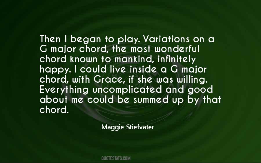 Live She Quotes #70688