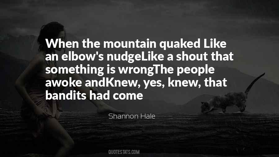 Nudge Nudge Quotes #937650