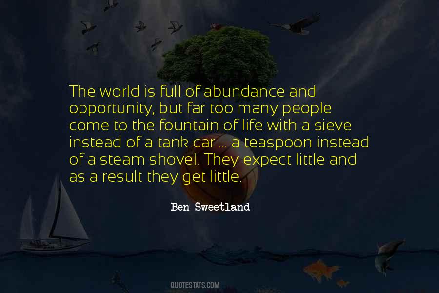 Full Tank Quotes #1514008