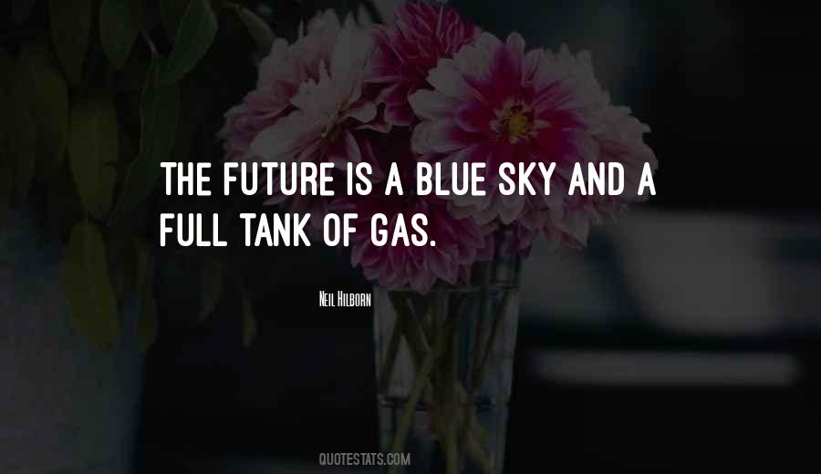 Full Tank Quotes #1812451