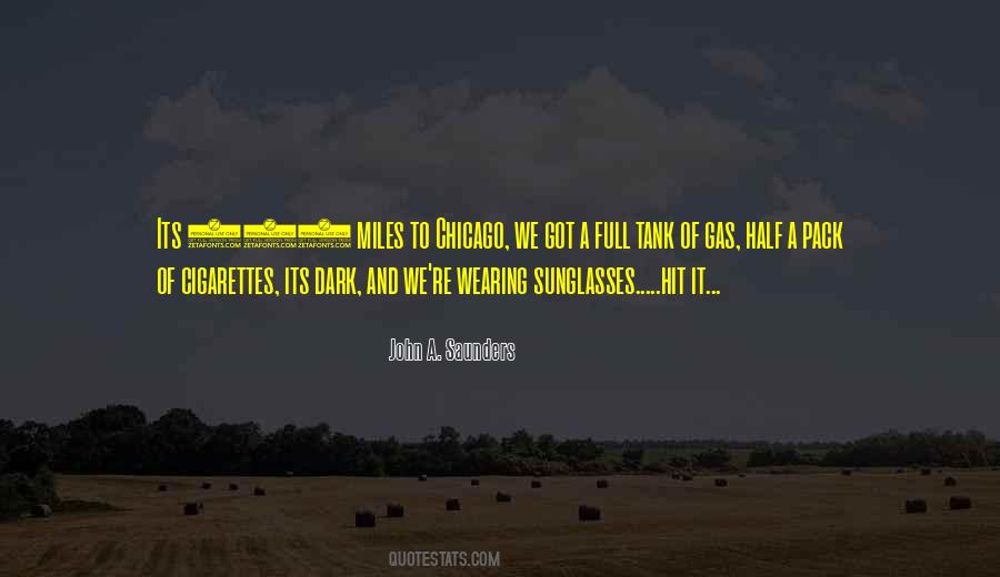 Full Tank Quotes #185934