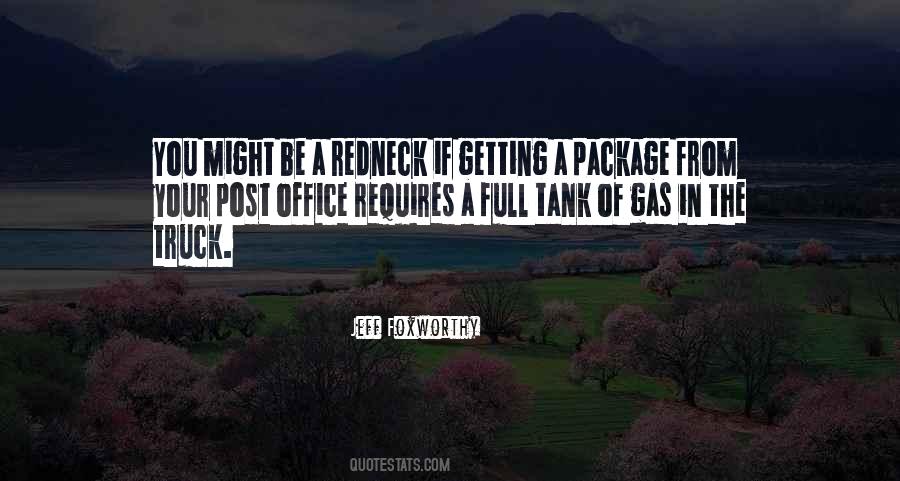 Full Tank Quotes #345261