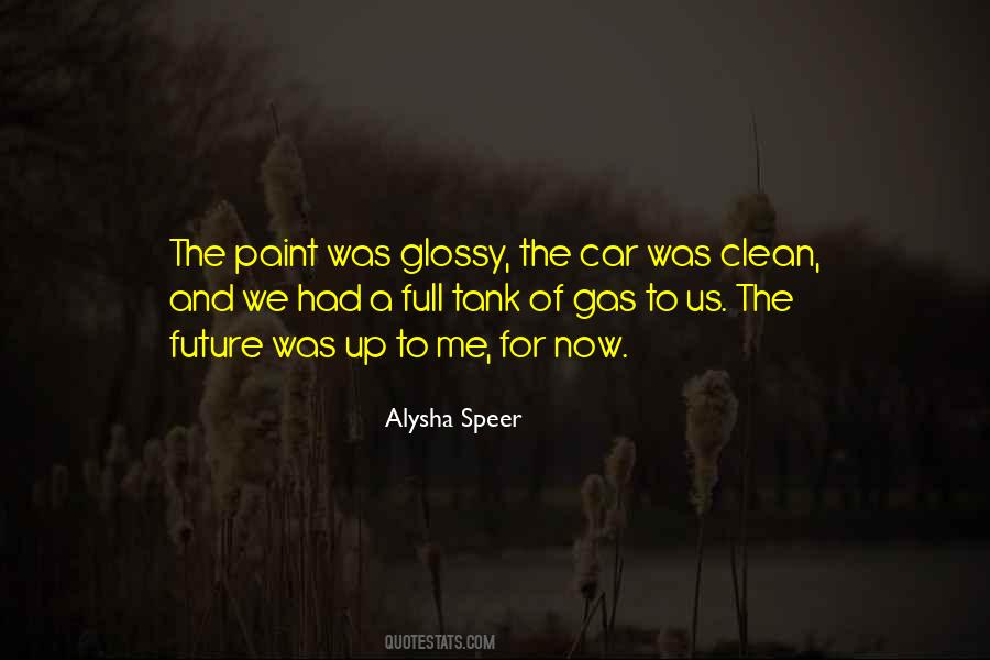 Full Tank Quotes #409552