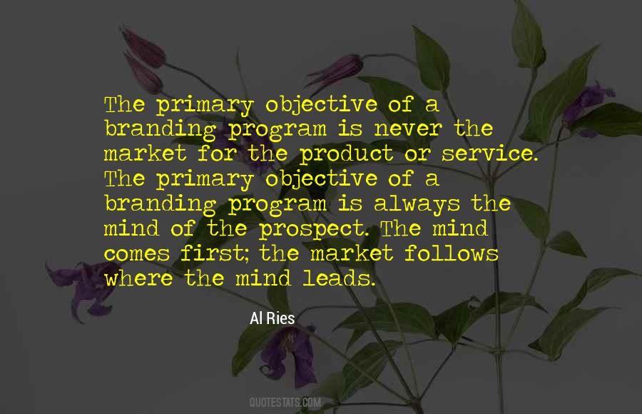 Quotes About Branding #1173993