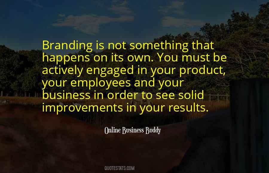 Quotes About Branding #940037