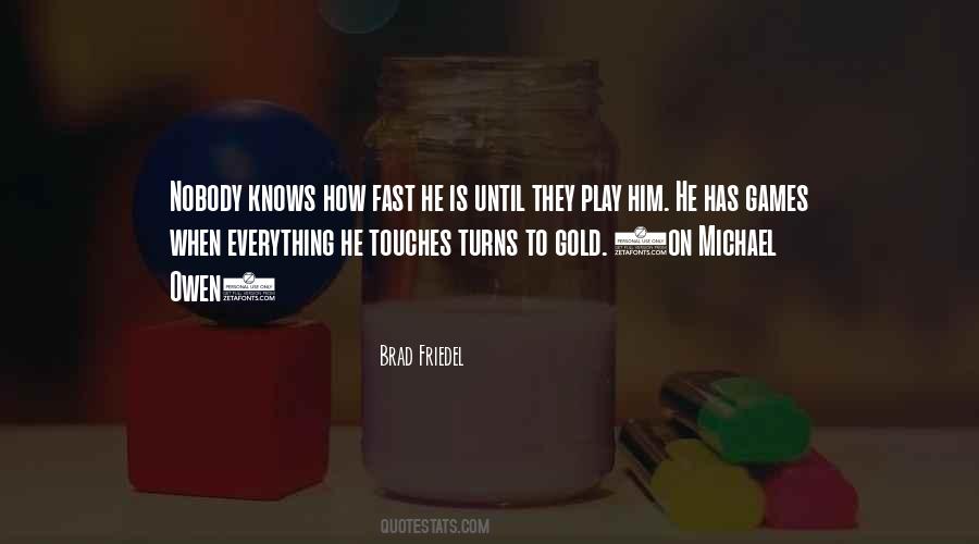 Quotes About Someone Who Knows Everything #103449