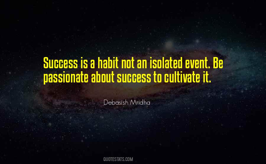 Success To Quotes #1153159