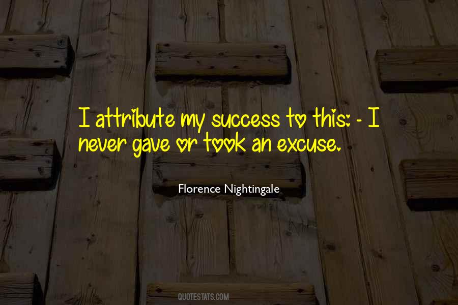 Success To Quotes #345507