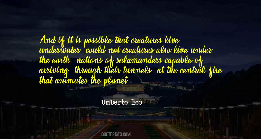 Quotes About Capable #1804837