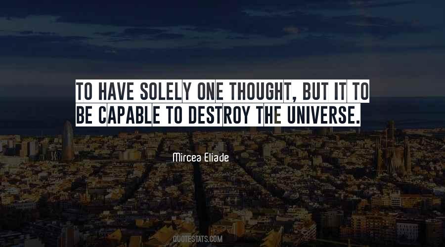 Quotes About Capable #1839940