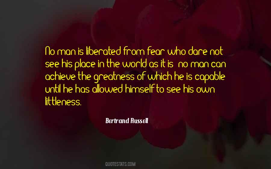 Quotes About Capable #1878277