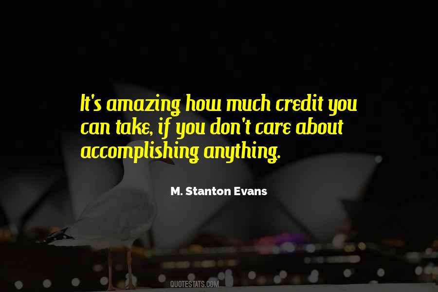 Quotes About Accomplishing Anything #262000