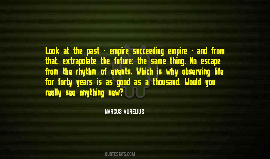 Quotes About Succeeding Life #1419183