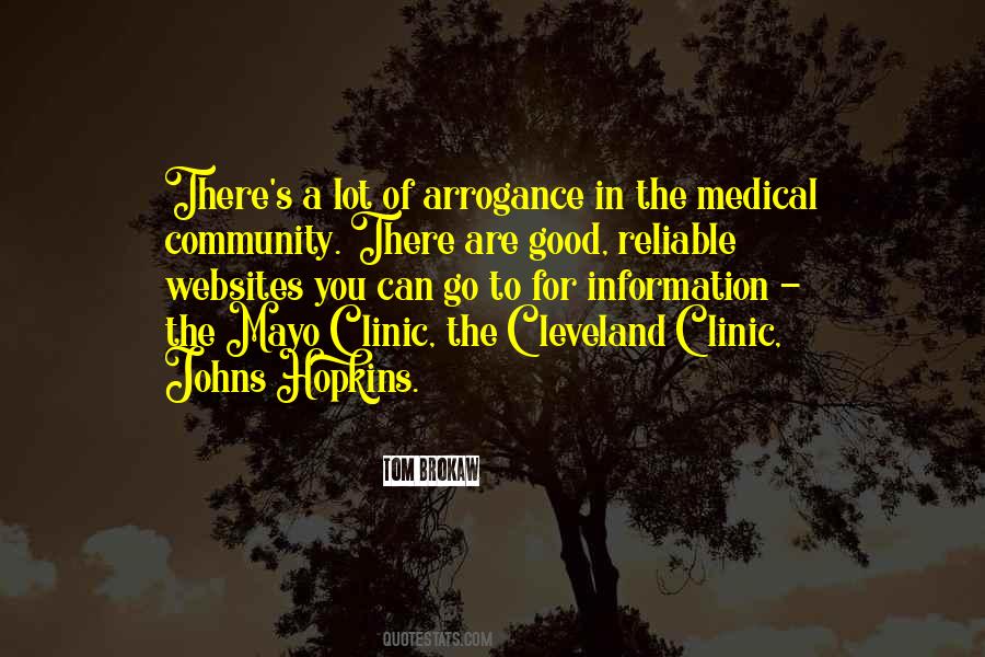 Quotes About Clinic #1485546