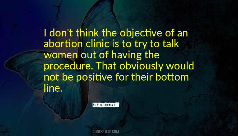 Quotes About Clinic #512884