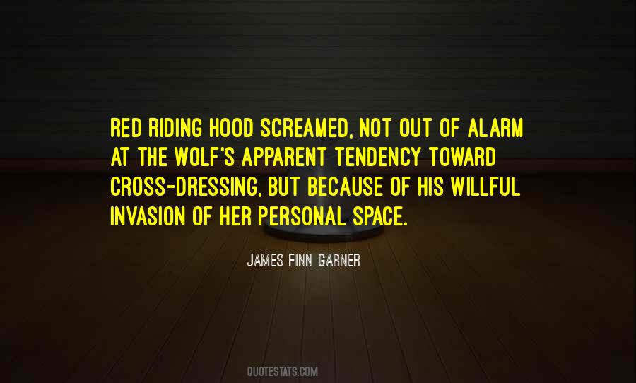 Quotes About Screamed #1175886