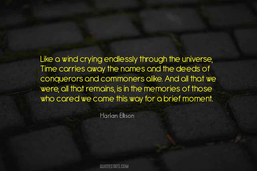 We Are Conquerors Quotes #461015
