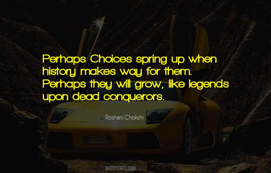We Are Conquerors Quotes #75731