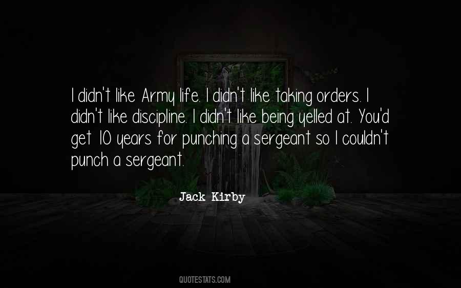 Taking Orders Quotes #705253