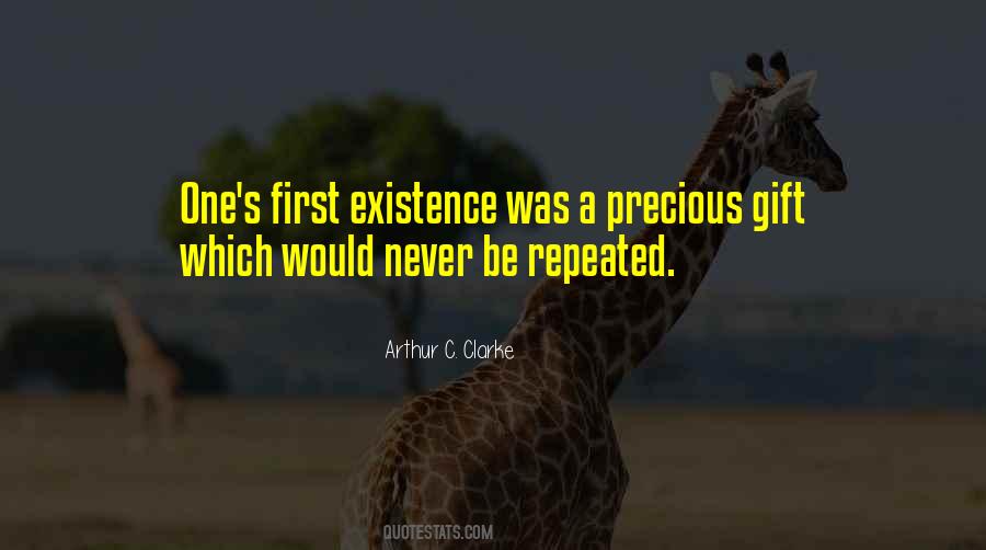 Scared Of Unknown Quotes #705464