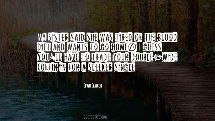 Single Or Double Quotes #1239543