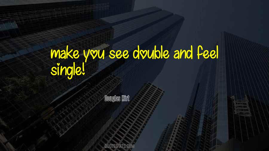 Single Or Double Quotes #954452