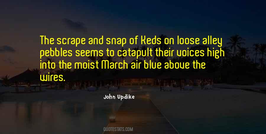 Quotes About Scrape #542381