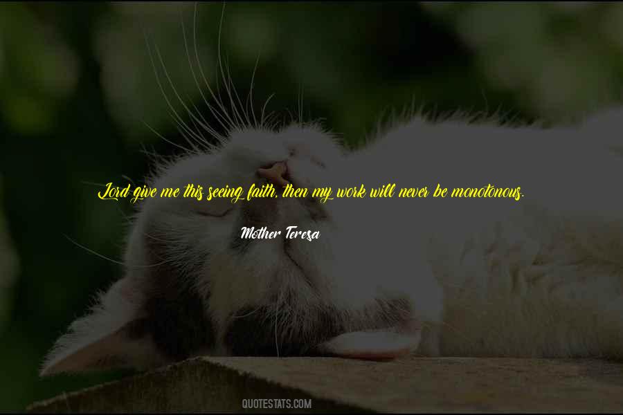 Giving To The Lord Quotes #1109672