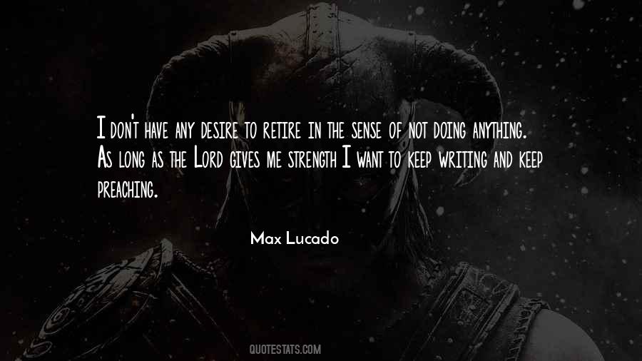 Giving To The Lord Quotes #1223481
