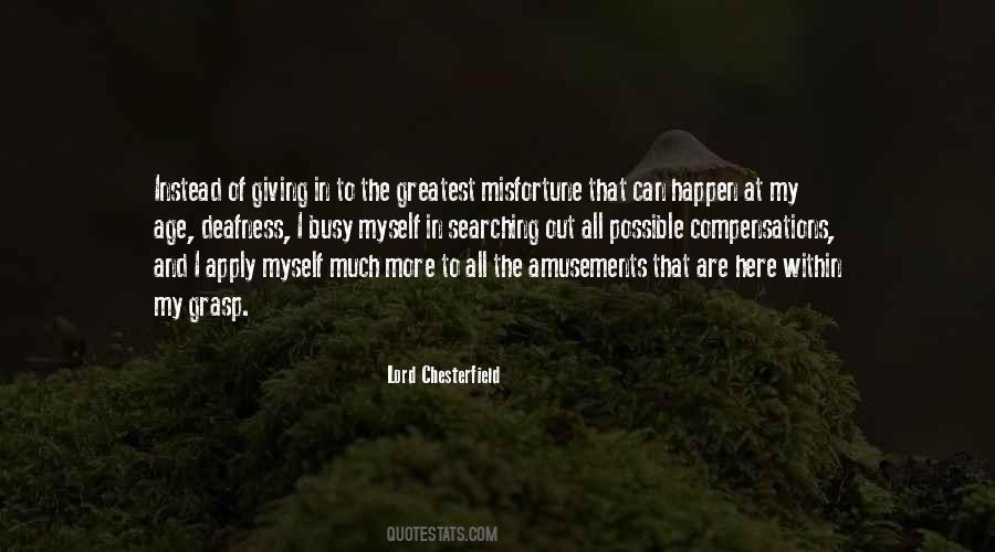 Giving To The Lord Quotes #1332075