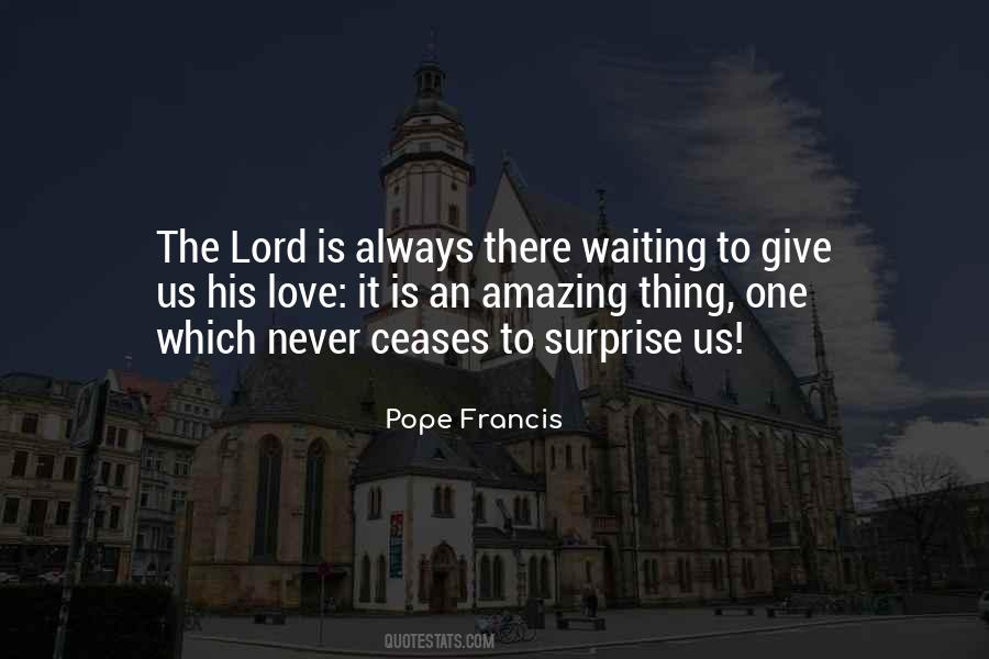 Giving To The Lord Quotes #1333829