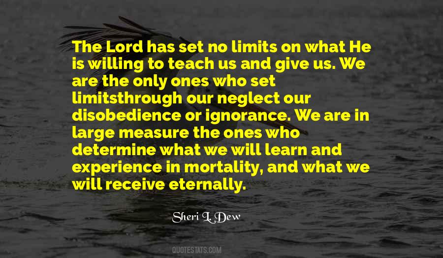 Giving To The Lord Quotes #1494006