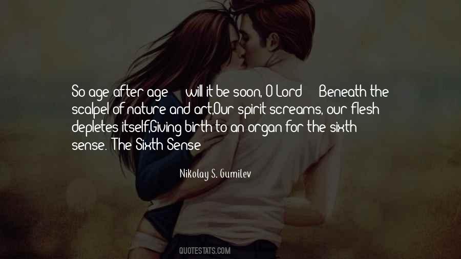 Giving To The Lord Quotes #1525027
