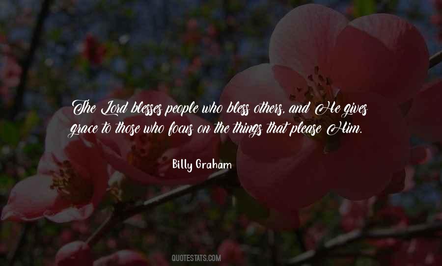 Giving To The Lord Quotes #318277