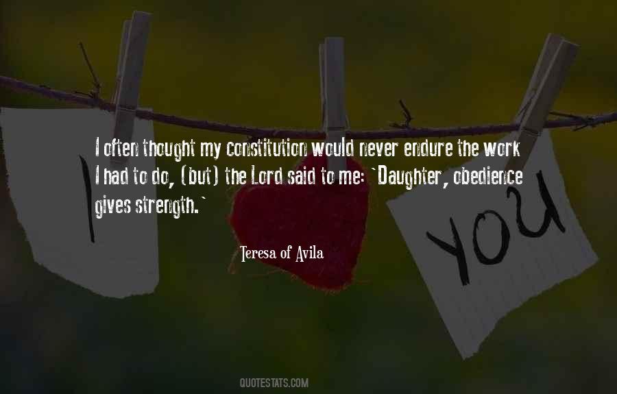 Giving To The Lord Quotes #332143