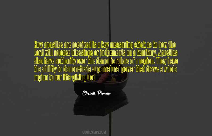 Giving To The Lord Quotes #636172