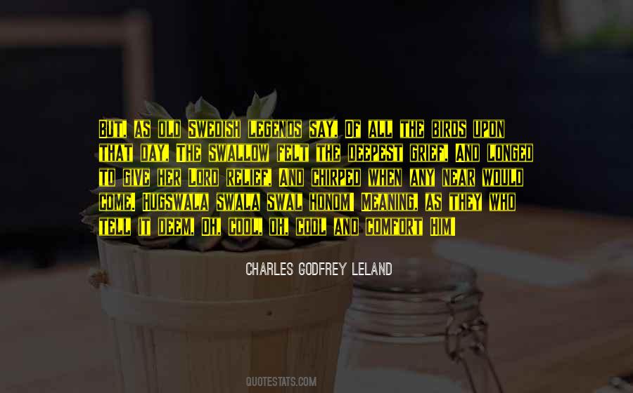 Giving To The Lord Quotes #756818