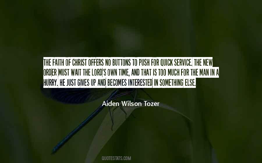Giving To The Lord Quotes #818751