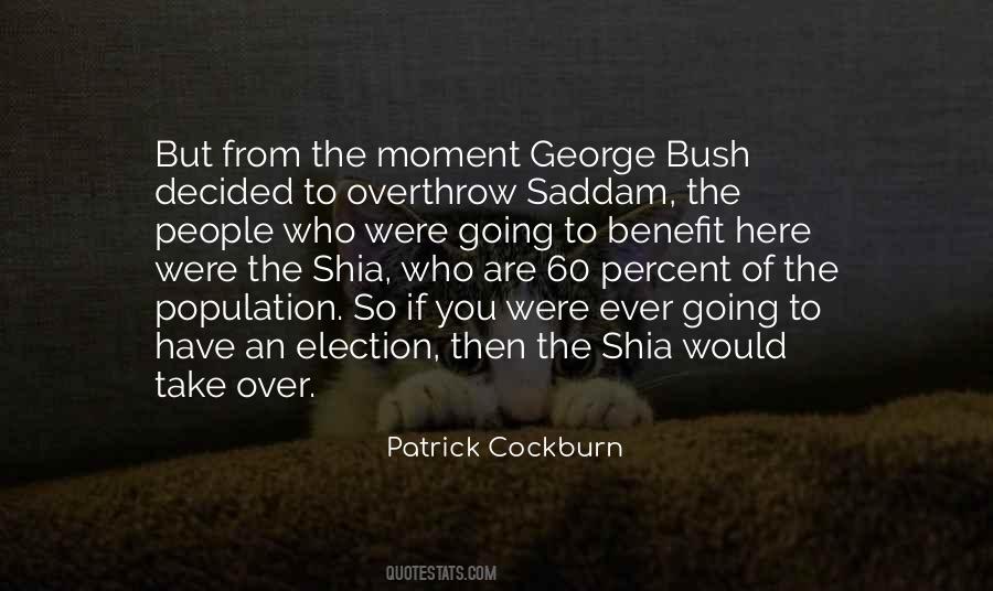 Quotes About Shia #1020138