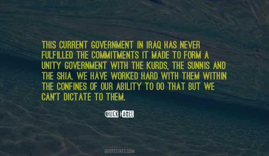 Quotes About Shia #1265953