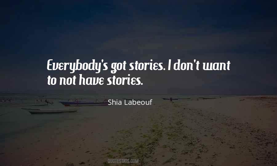 Quotes About Shia #396518