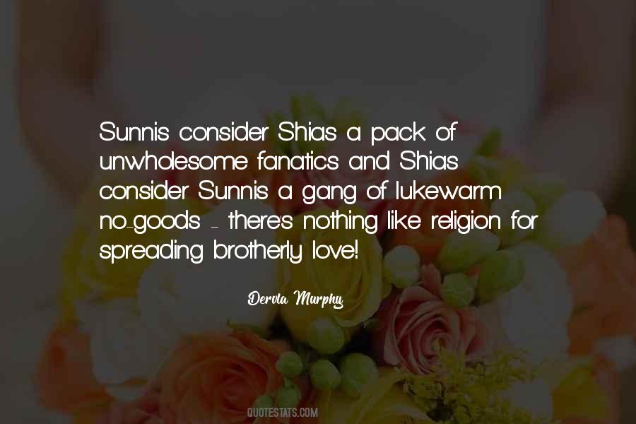 Quotes About Shia #417144